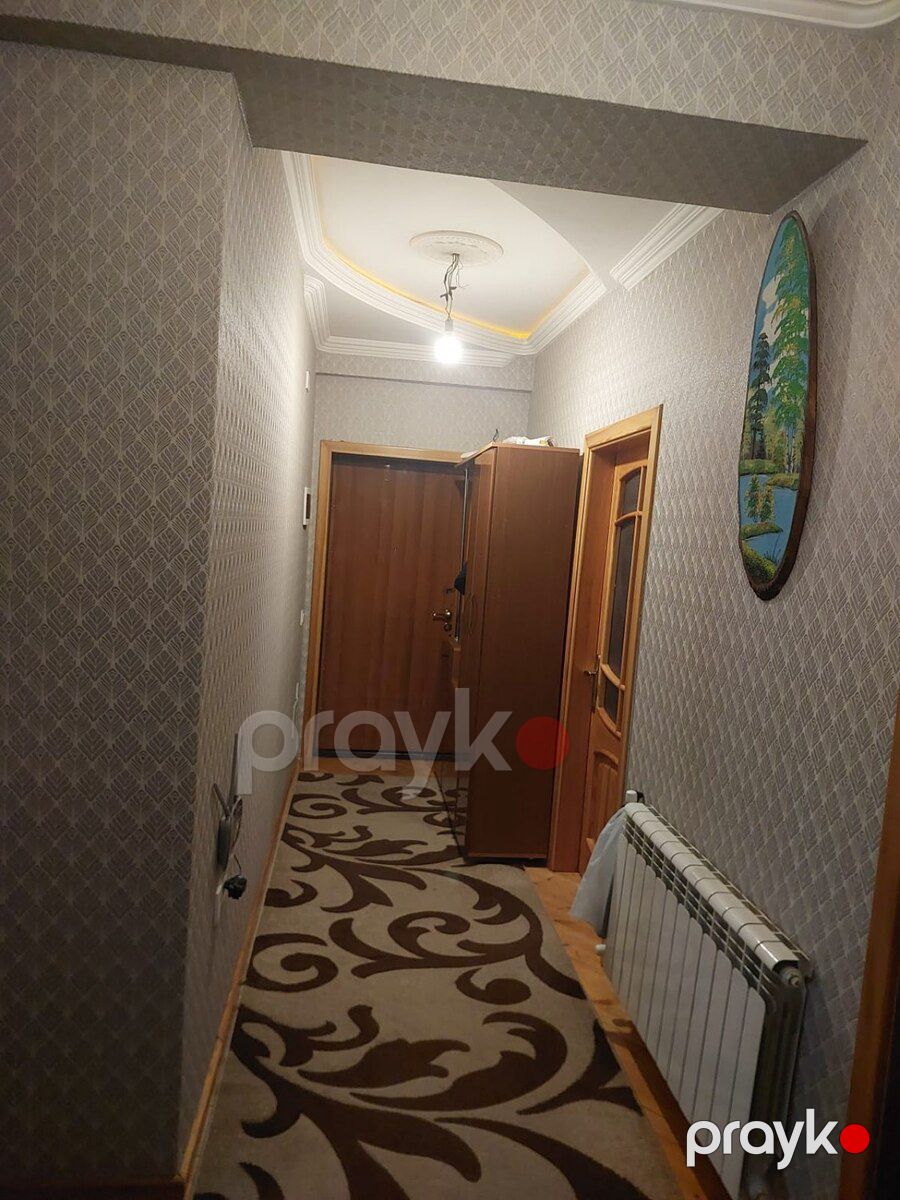 2-otaqlı yeni tikili, Xırdalan ş., 94 m² — Mənzil, Xırdalan (2)