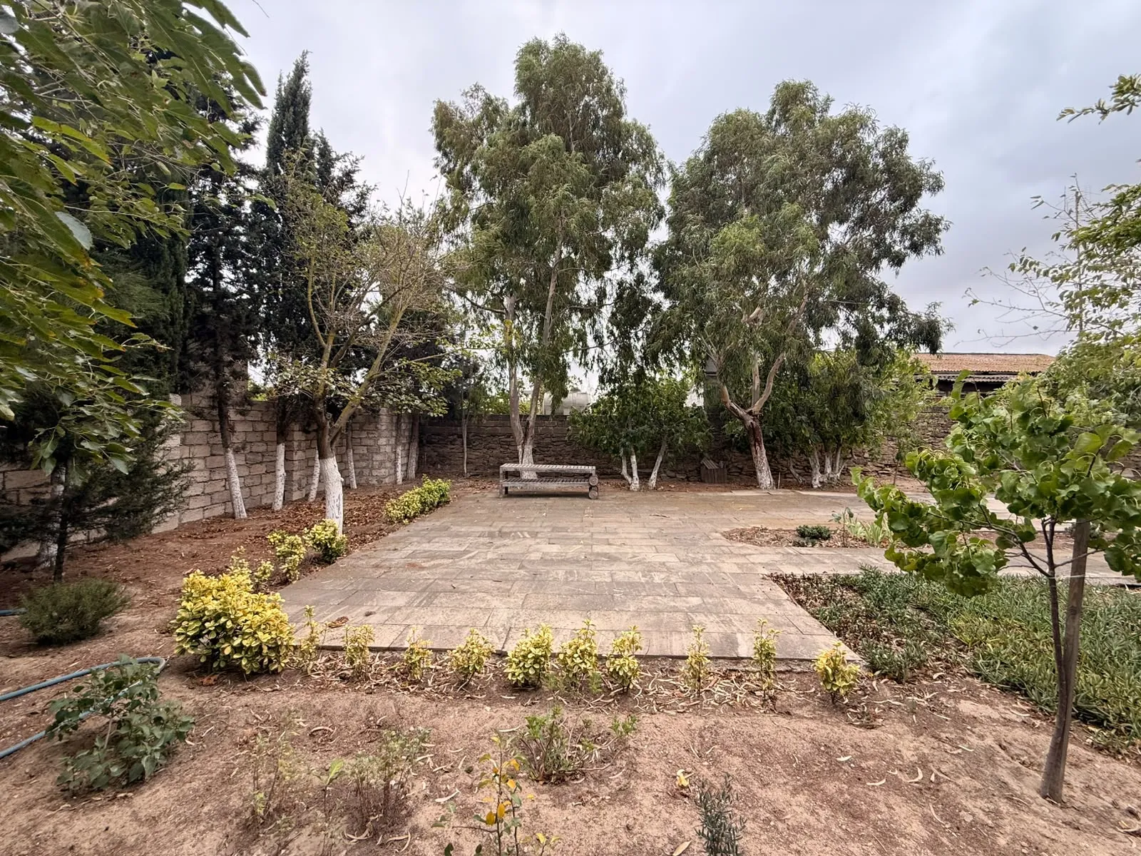 Mərdəkan, Torpaq satılır - 6 sot — Torpaq, Bakı (3)