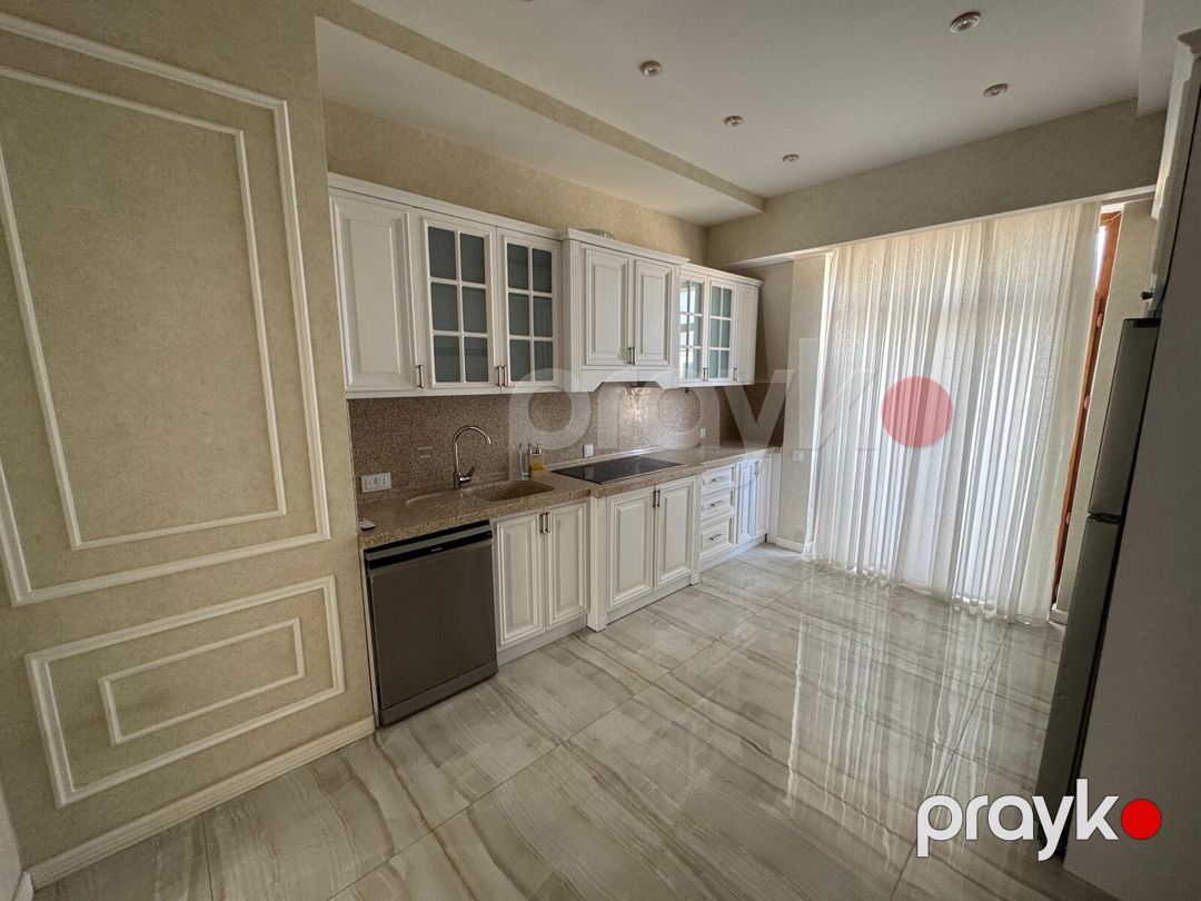 İcarəyə verilir 5 otaqlı ofis 220 m² — Ofis, Bakı (6)