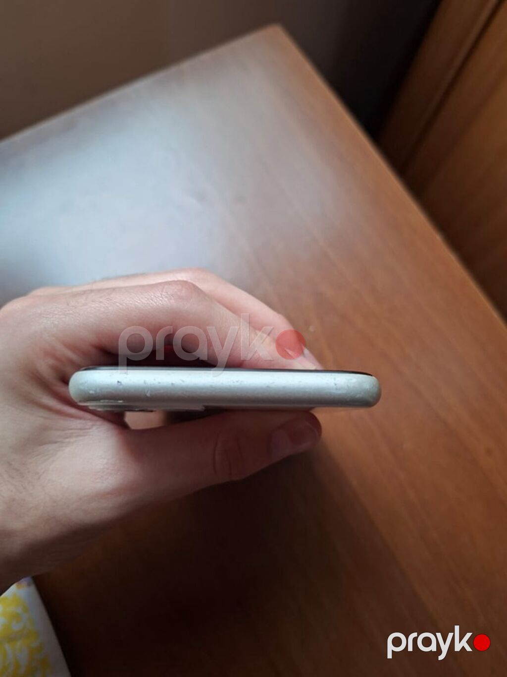 IPhone 11, 64 GB, Ağ — Apple iPhone, Bakı (5)