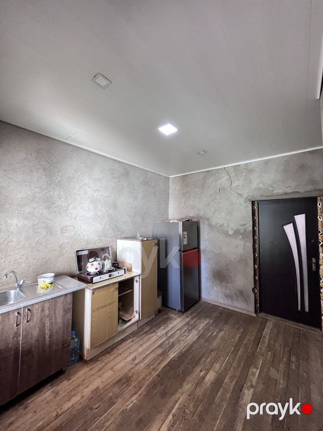 Satılır 3 otaqlı həyət evi/bağ evi 66 m² — Ev, villa, Bakı (9)