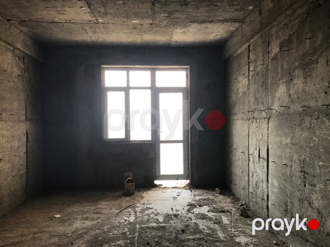 Satılır 3 otaqlı yeni tikili 119 m² — Mənzil, Bakı (5)