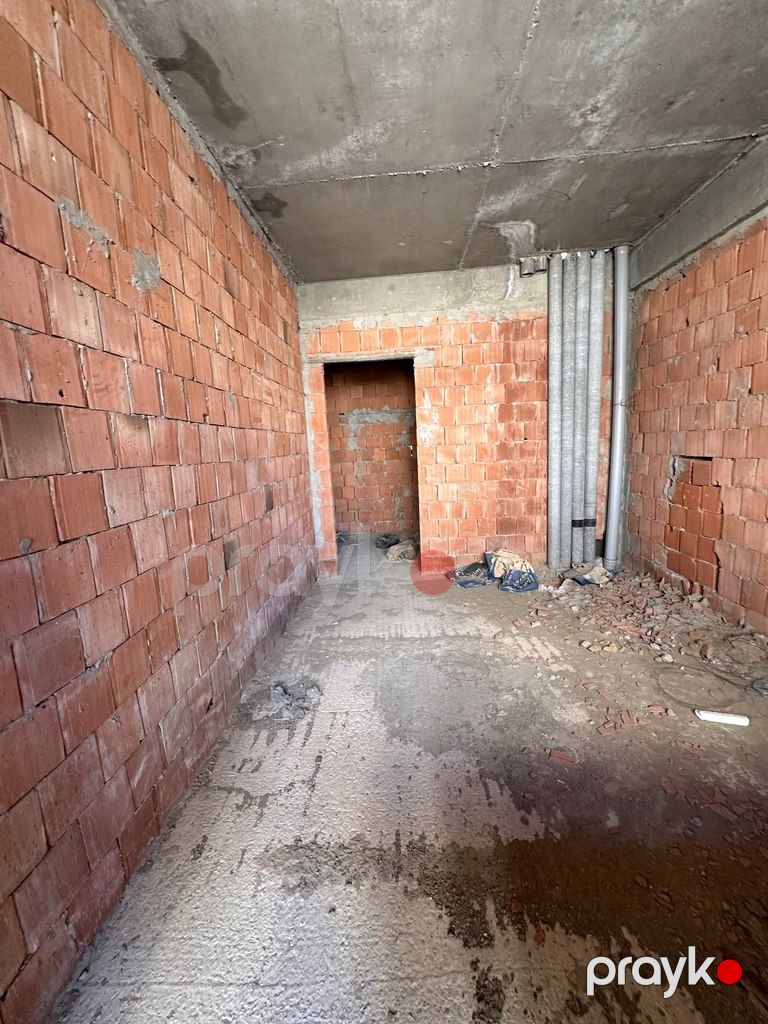Satılır 2 otaqlı yeni tikili 54 m² — Mənzil, Bakı (8)