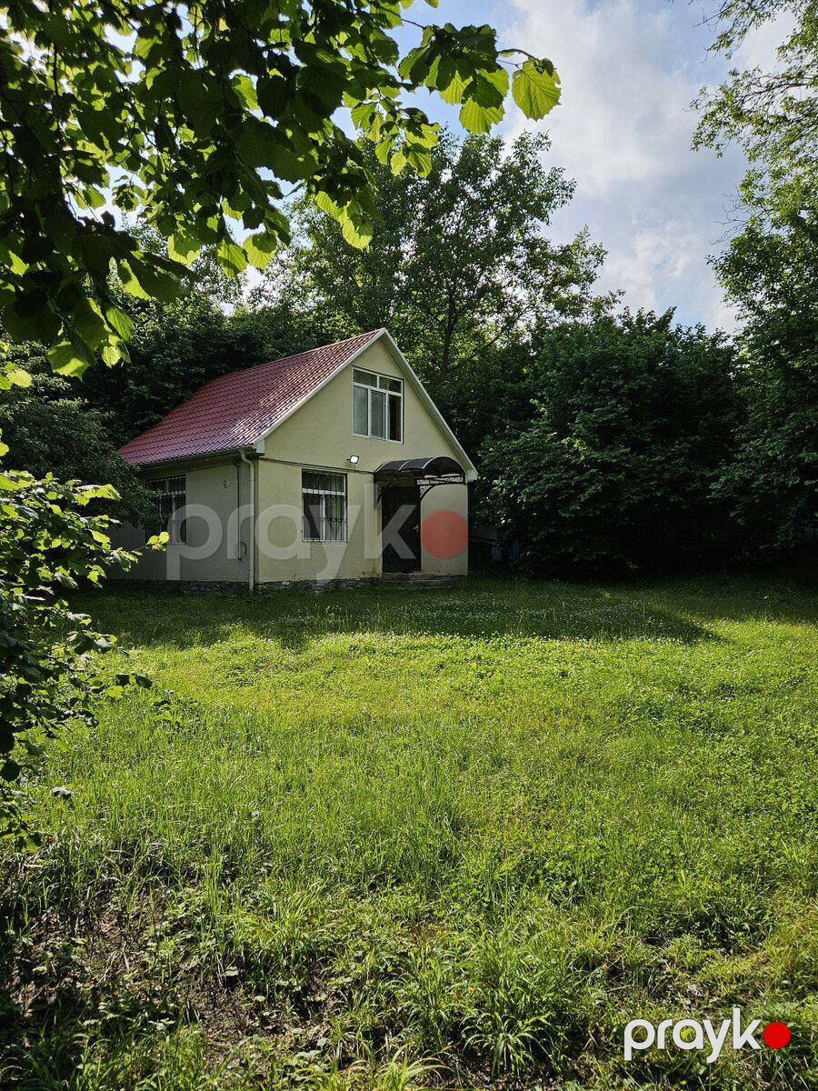 Həyət evi kirayə verilir, İsmayıllı r — Ev, villa, İsmayıllı (3)