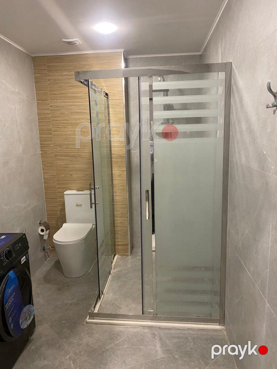 2-otaqlı yeni tikili kirayə verilir, Nərimanov r., 60 m² — Mənzil, Bakı (11)