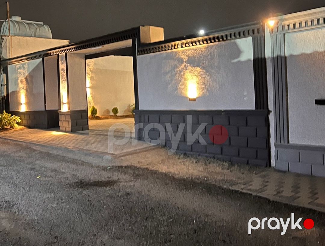 Bağ evi, Görədil qəs — Ev, villa, Bakı (2)