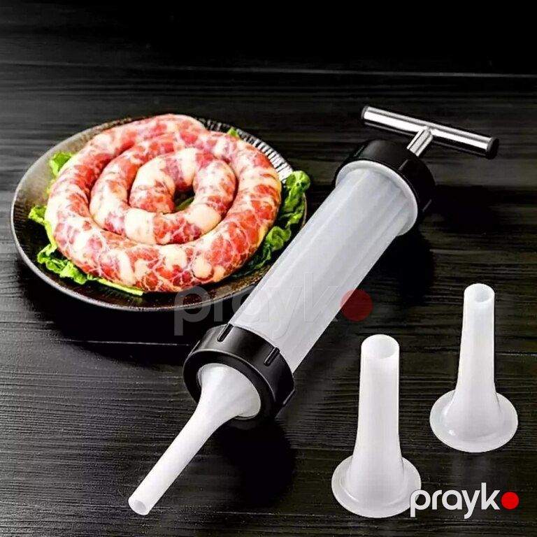 Kolbasa dolduran — Qablar və mətbəx əşyaları, Bakı (2)