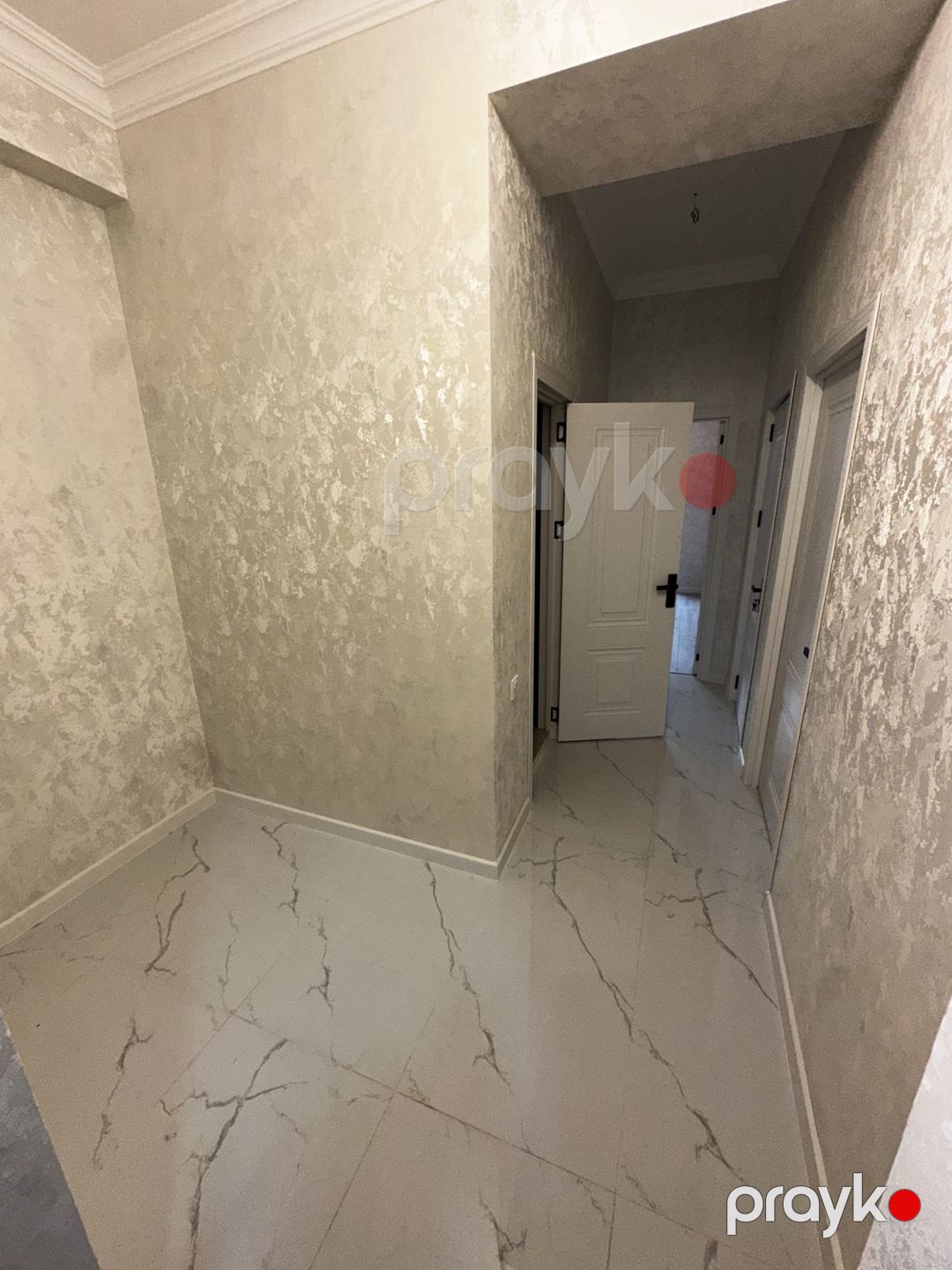 3-otaqlı yeni tikili, Masazır qəs., 54 m² — Mənzil, Bakı (10)