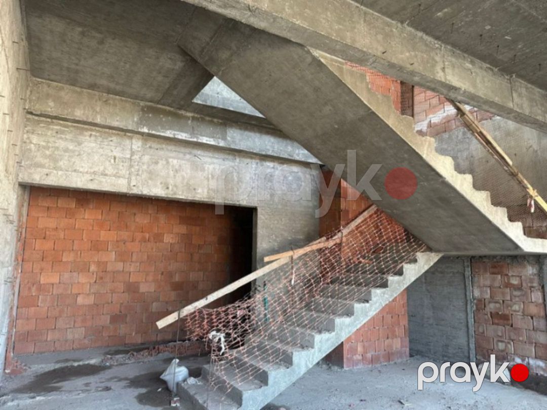 Satılır 8 otaqlı yeni tikili 1000 m² — Mənzil, Bakı (6)
