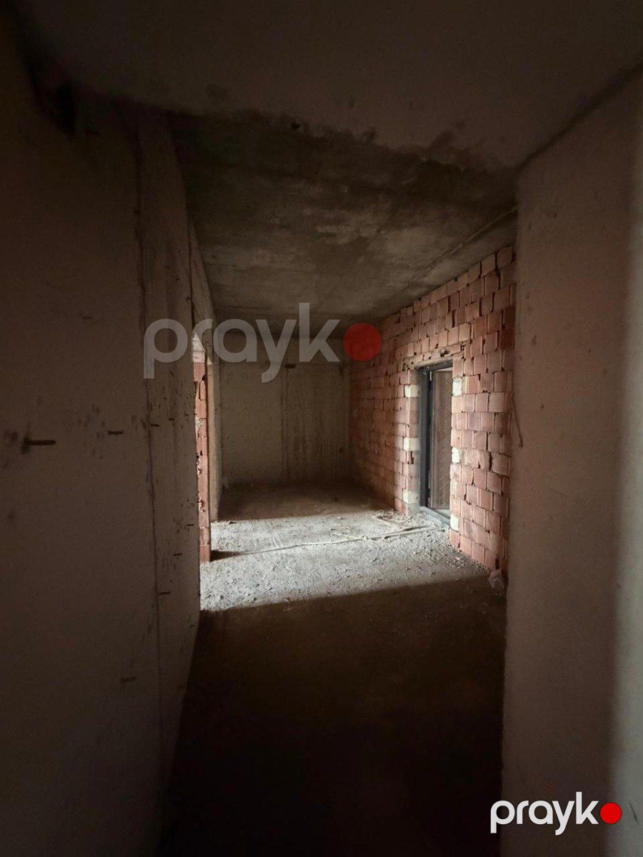 Satılır 2 otaqlı yeni tikili 80.8 m² — Mənzil, Bakı (2)
