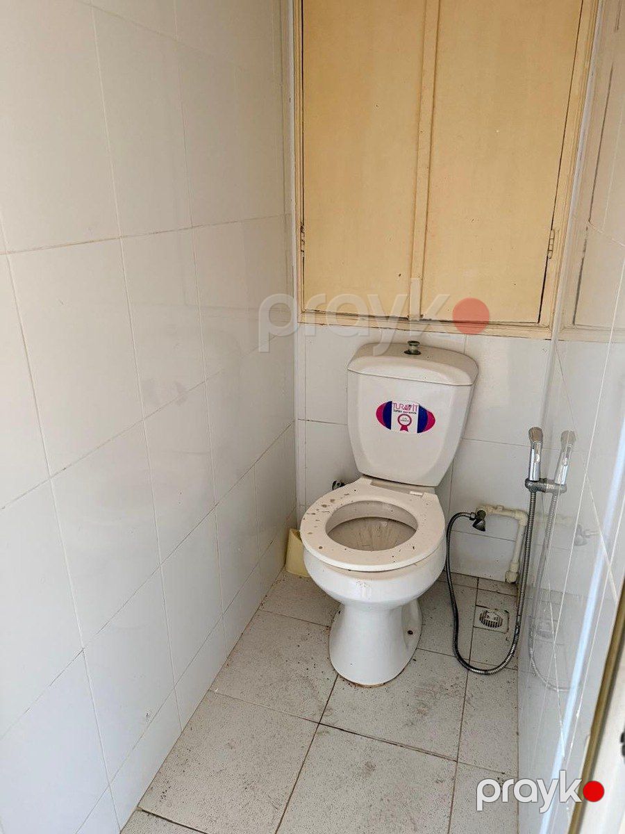 Satılır 4 otaqlı köhnə tikili 105 m² — Mənzil, Bakı (6)