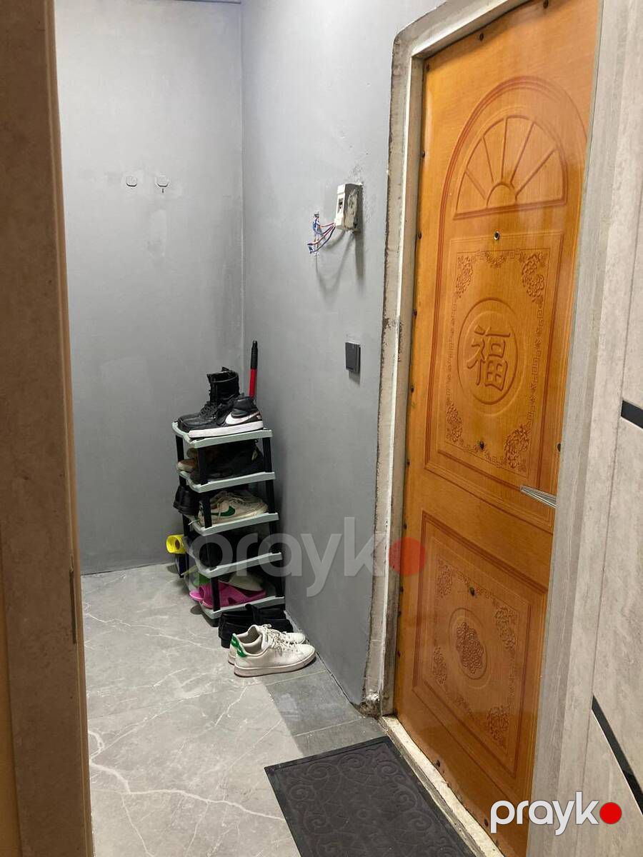 Satılır 1 otaqlı köhnə tikili 40 m² — Mənzil, Bakı (8)