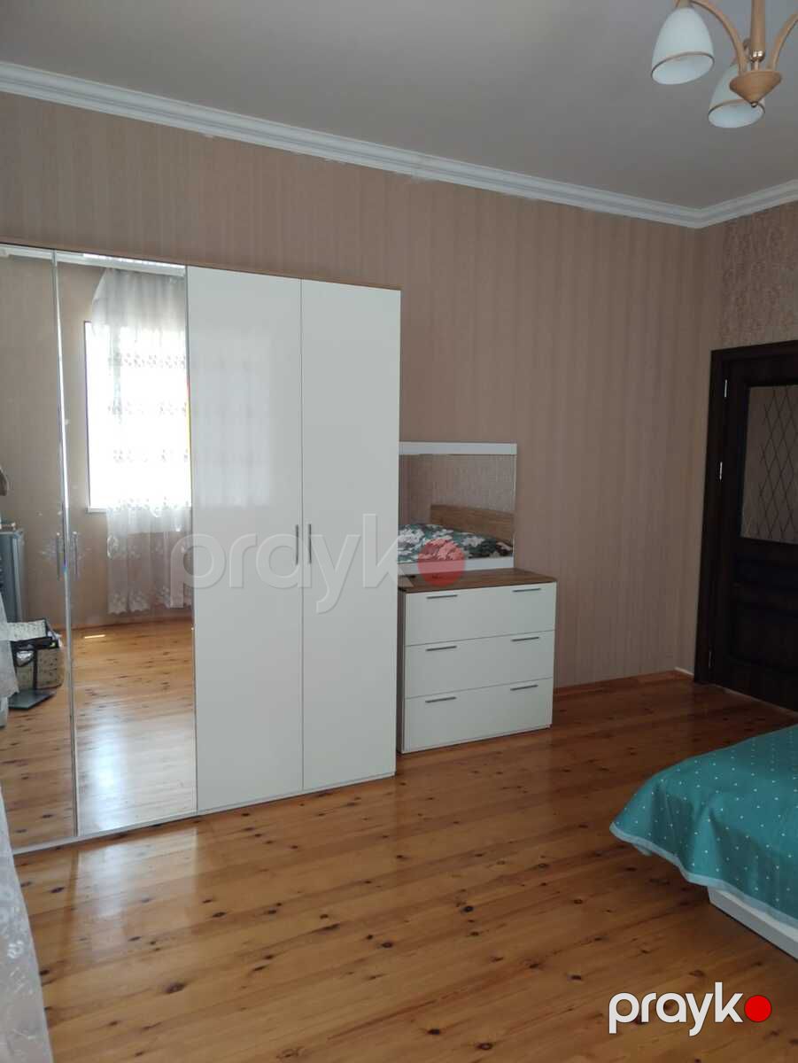 Villa kirayə verilir, Buzovna bağları — Ev, villa, Bakı (10)