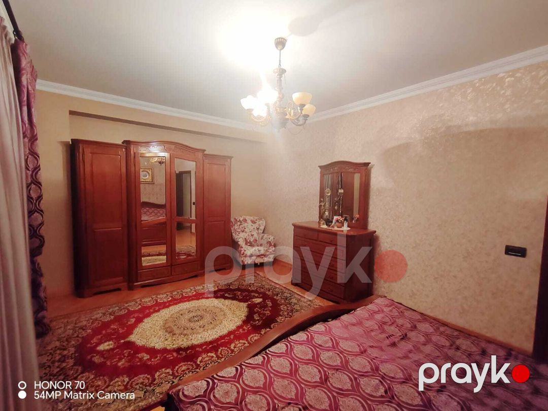 Satılır 4 otaqlı yeni tikili 240 m² — Mənzil, Bakı (10)