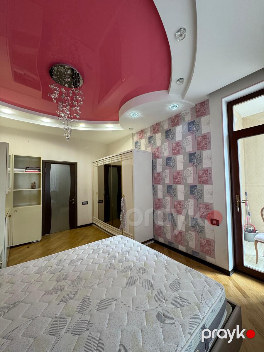 Satılır 4 otaqlı yeni tikili 221 m² — Mənzil, Bakı (8)
