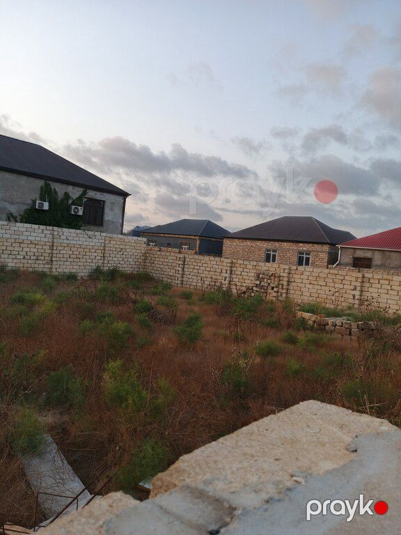4.5 sot torpaq sahəsi, Qala qəs — Torpaq, Bakı (5)