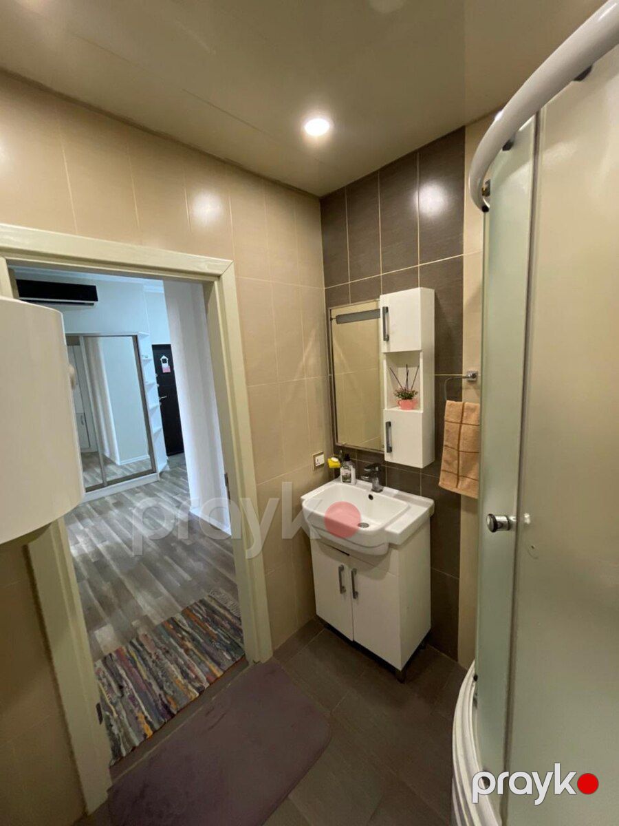 3-otaqlı yeni tikili kirayə verilir, Xırdalan ş., 75 m² — Mənzil, Xırdalan (9)