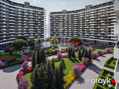Satılır 2 otaqlı Bina evi menzil (Yeni tikili), 70 m², Binəqədi rayonu — Bakı