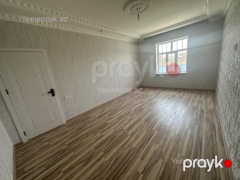 Satılır 3 otaqlı Həyət evi / Villa, 90 m², Saray — Ev, villa, Abşeron (11)
