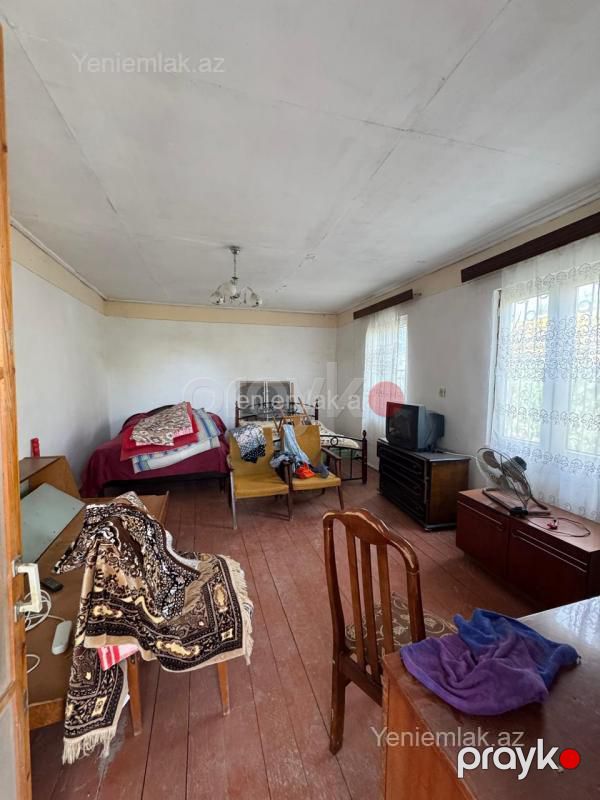 Satılır 2 otaqlı Həyət evi / Villa, 70 m², Suraxanı rayonu — Ev, villa, Bakı (5)