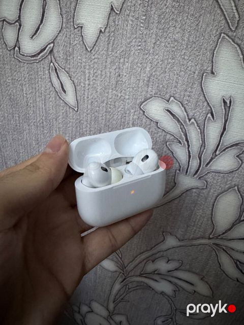 Airpods Pro 2 — Bakı