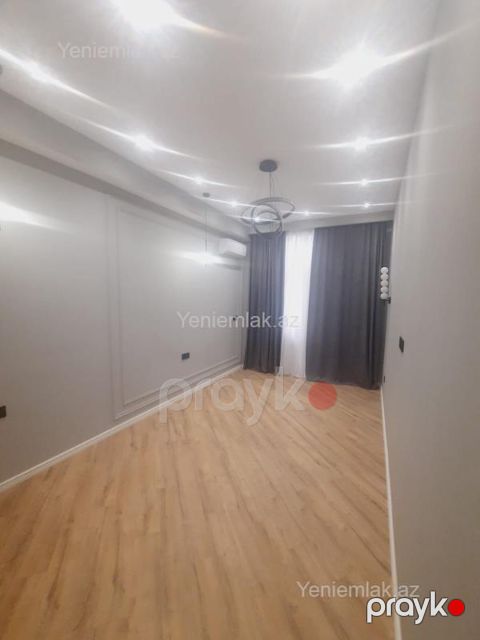 Satılır 4 otaqlı Bina evi menzil (Yeni tikili), 156.5 m², Səbail rayonu — Bakı