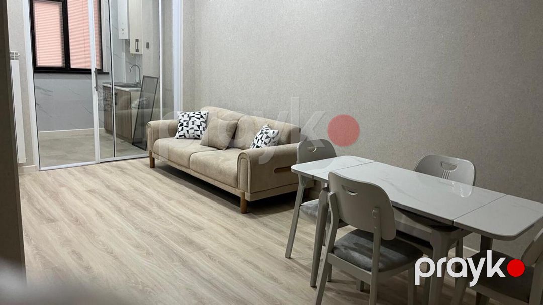 İcarəyə verilir 2 otaqlı yeni tikili 65 m² — Mənzil, Bakı (2)