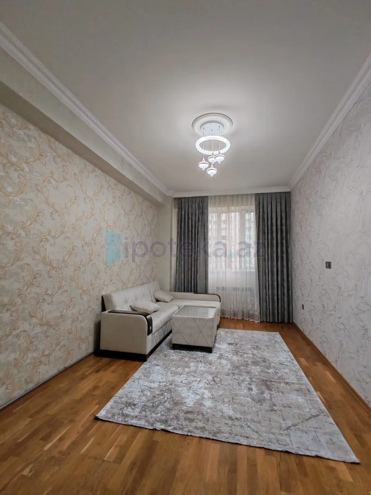 Satılır: 2 Otaq, Yeni tikili, 45.00 m² — Mənzil, Xırdalan (4)