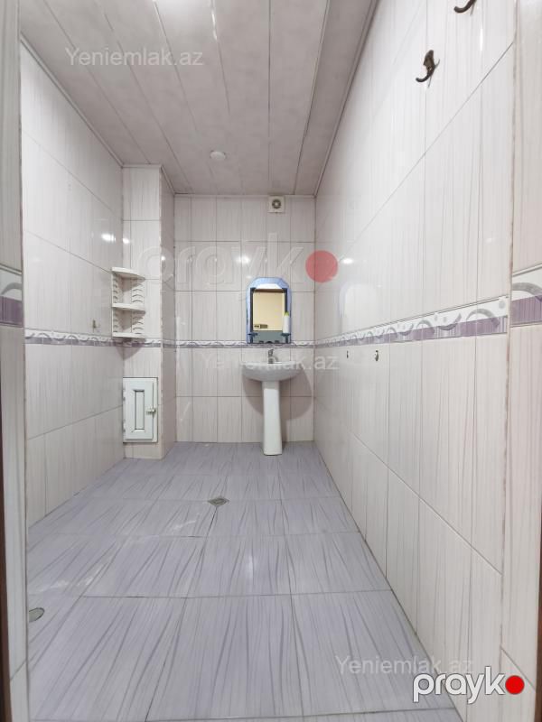 Satılır 3 otaqlı Bina evi menzil (Yeni tikili), 115 m², 1-ci mikrorayon — Mənzil, Sumqayıt (8)