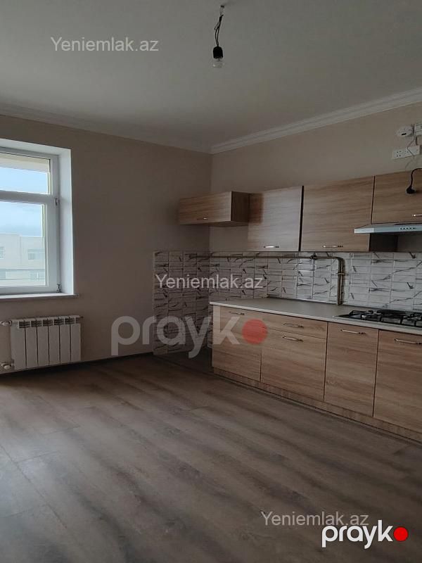 Satılır 4 otaqlı Bina evi menzil (Yeni tikili), 110 m², Sumqayıt Bulvarı — Mənzil, Sumqayıt (6)