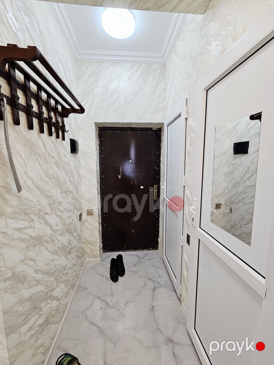 Satılır 2 otaqlı yeni tikili 41 m² — Mənzil, Bakı (10)