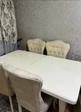 Masa +6 oturacaq 150 azn çıxmaldı evdən ünvan Xırdalan Md20 — Ürünler