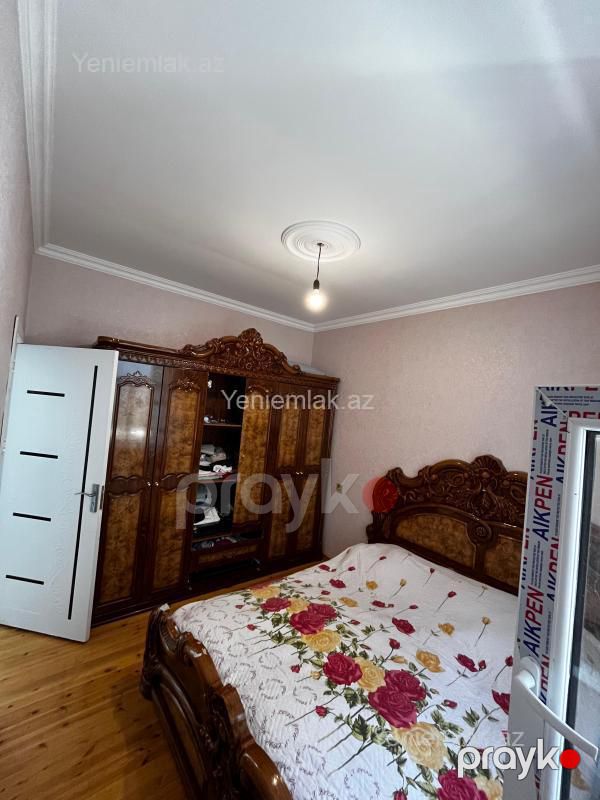 Satılır 3 otaqlı Həyət evi / Villa, 80 m², Xəzər rayonu — Ev, villa, Bakı (10)