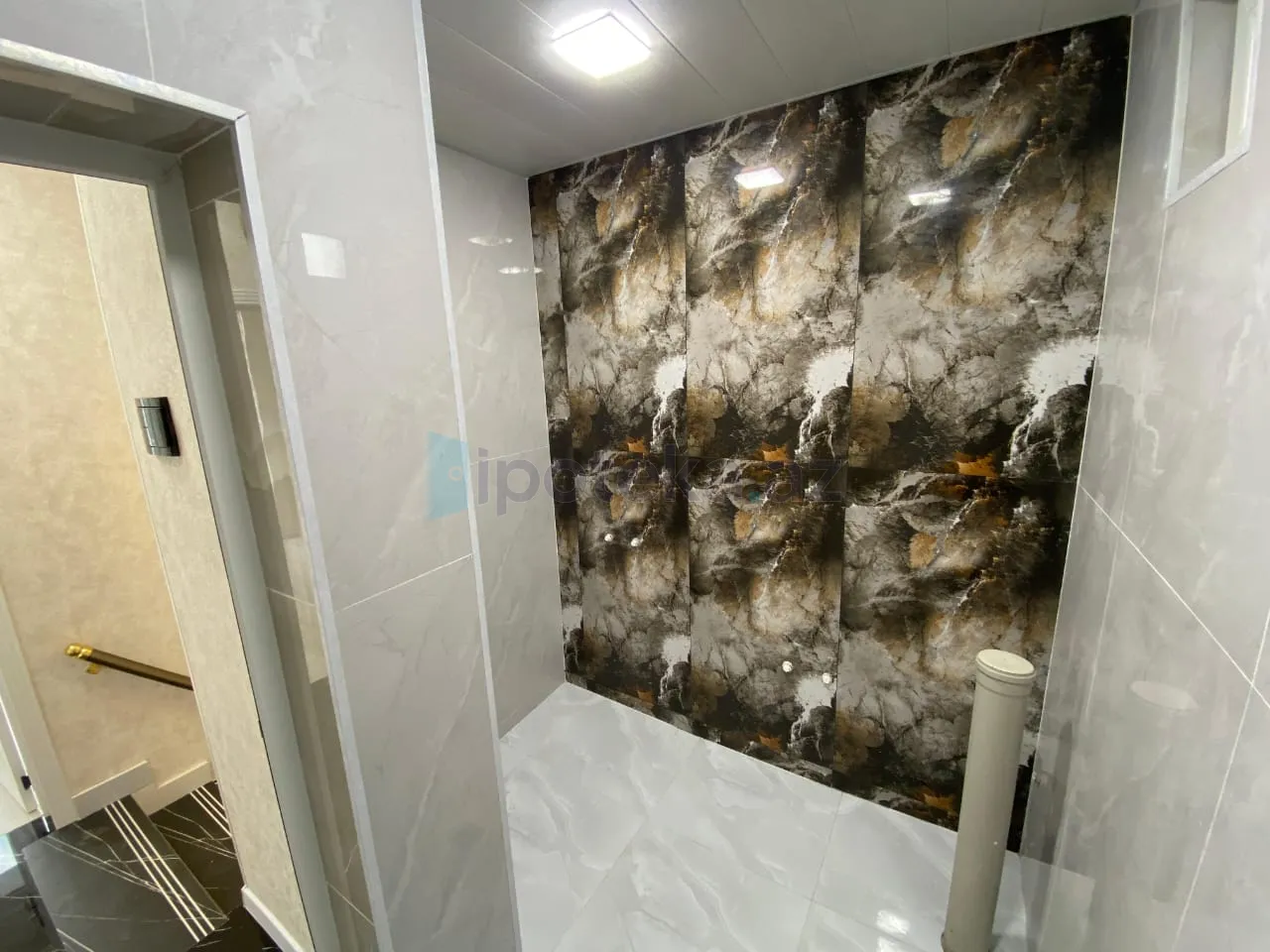 Satılır: 4 Otaq, Evlər/Villalar, Abşeron r., Masazır q., 110.00 m² — Ev, villa, Masazır (8)
