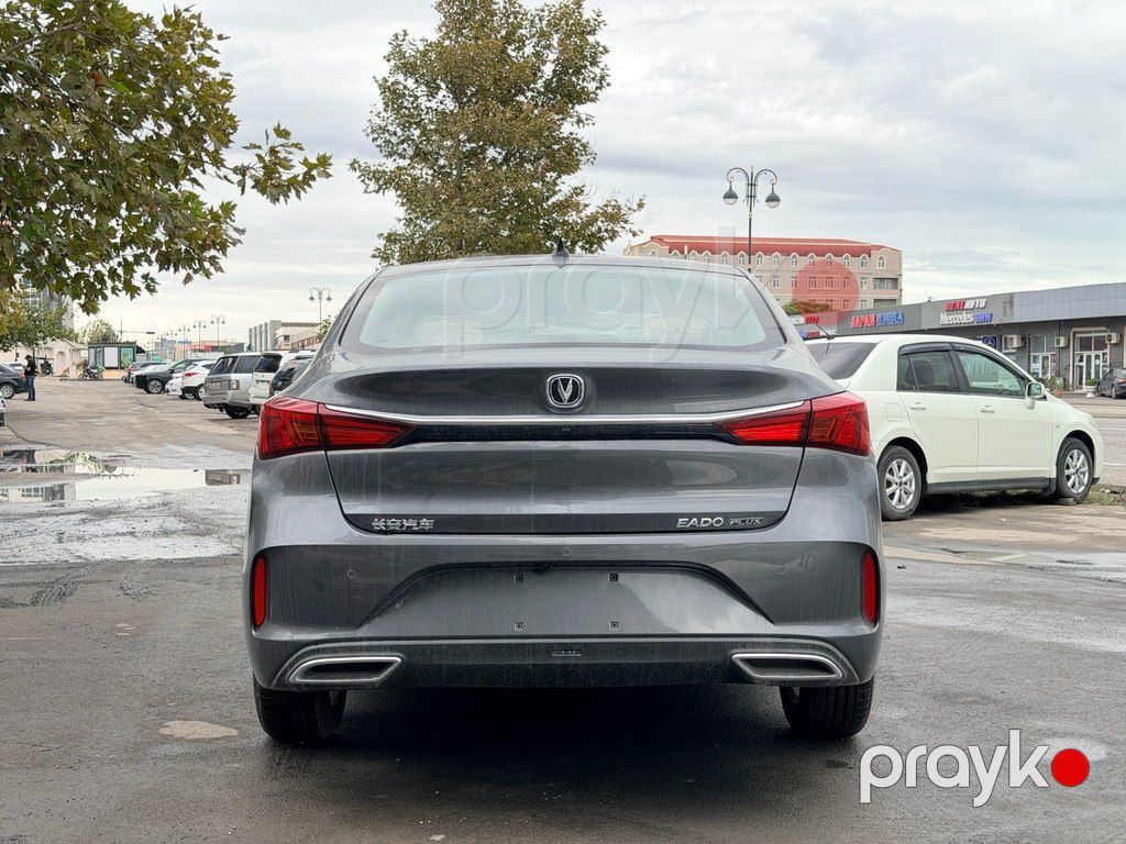 Changan Eado Plus, 1.4 L, 2026 il, yeni — Avtomobillər, Bakı (4)