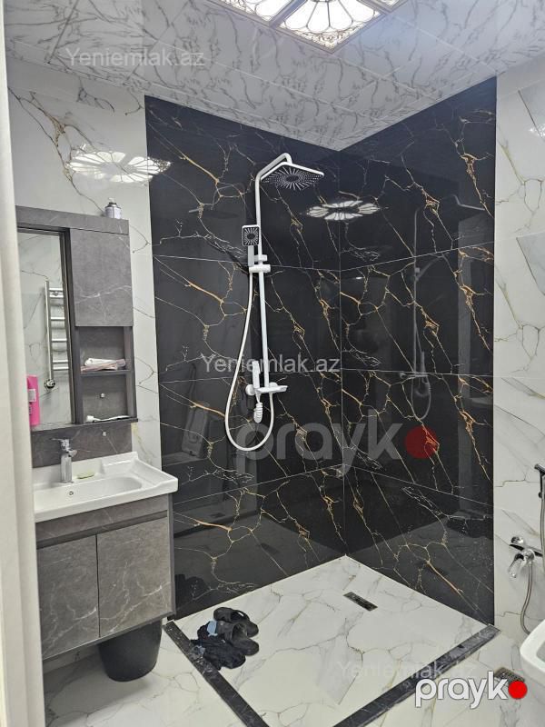 Satılır 3 otaqlı Bina evi menzil (Yeni tikili), 95 m², 36-cı məhəllə — Mənzil, Sumqayıt (6)