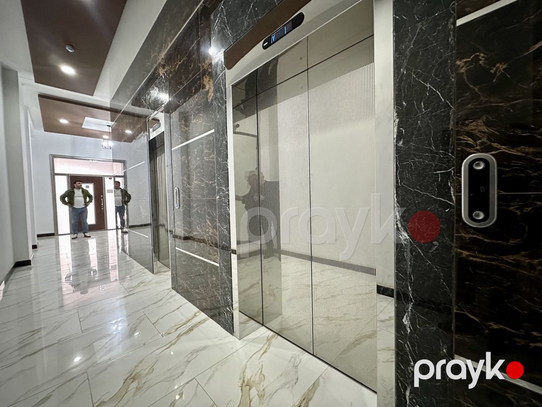 Satılır 3 otaqlı yeni tikili 125 m² — Mənzil, Bakı (5)