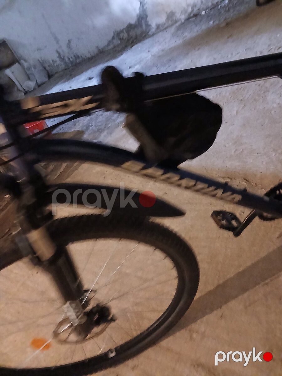 Velosiped Forward sporting — Velosipedlər, Bakı (4)
