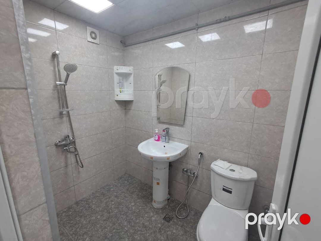 Satılır 2 otaqlı köhnə tikili 55 m² — Mənzil, Xırdalan (8)