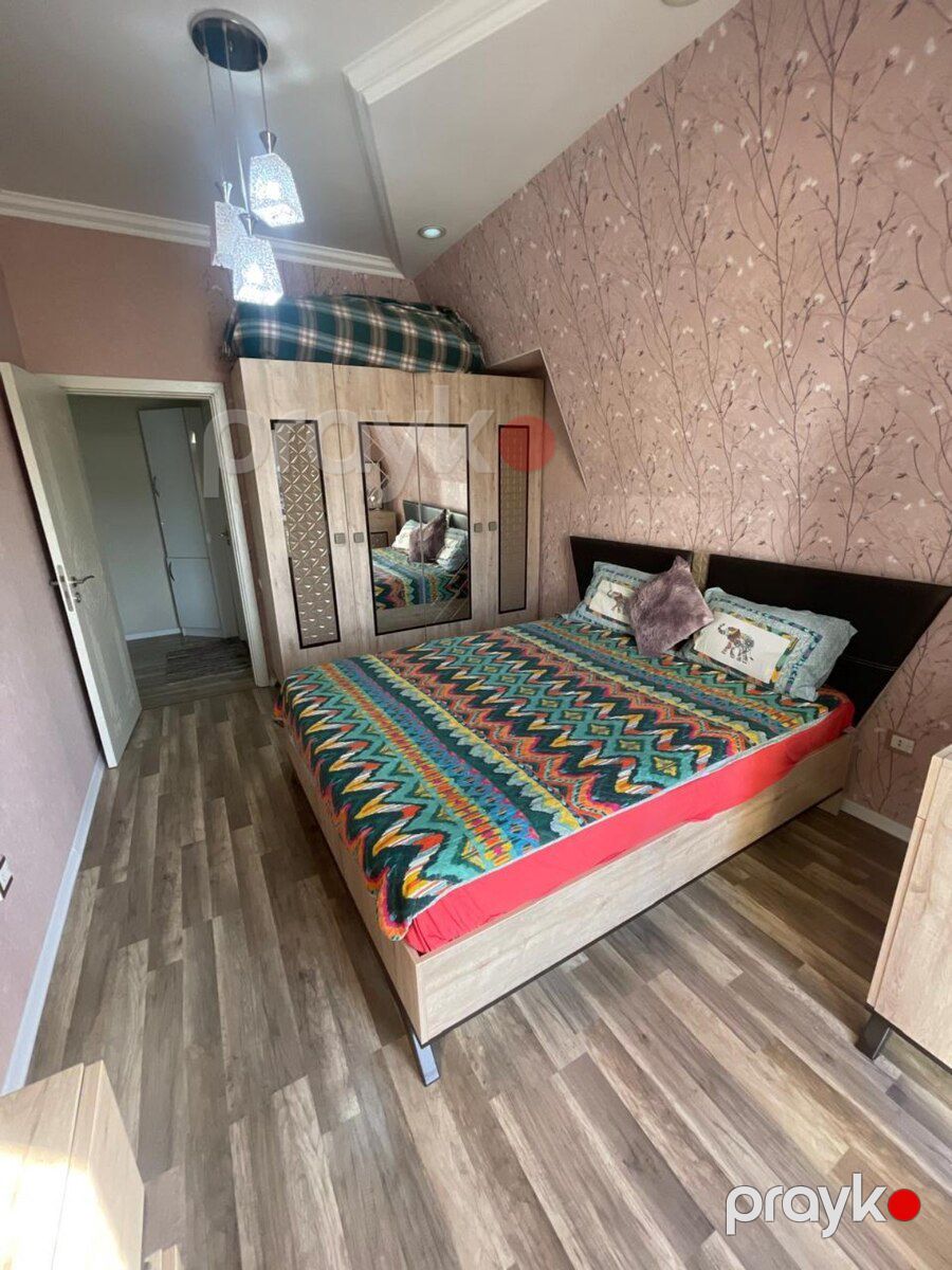 3-otaqlı yeni tikili kirayə verilir, Xırdalan ş., 75 m² — Mənzil, Xırdalan (2)