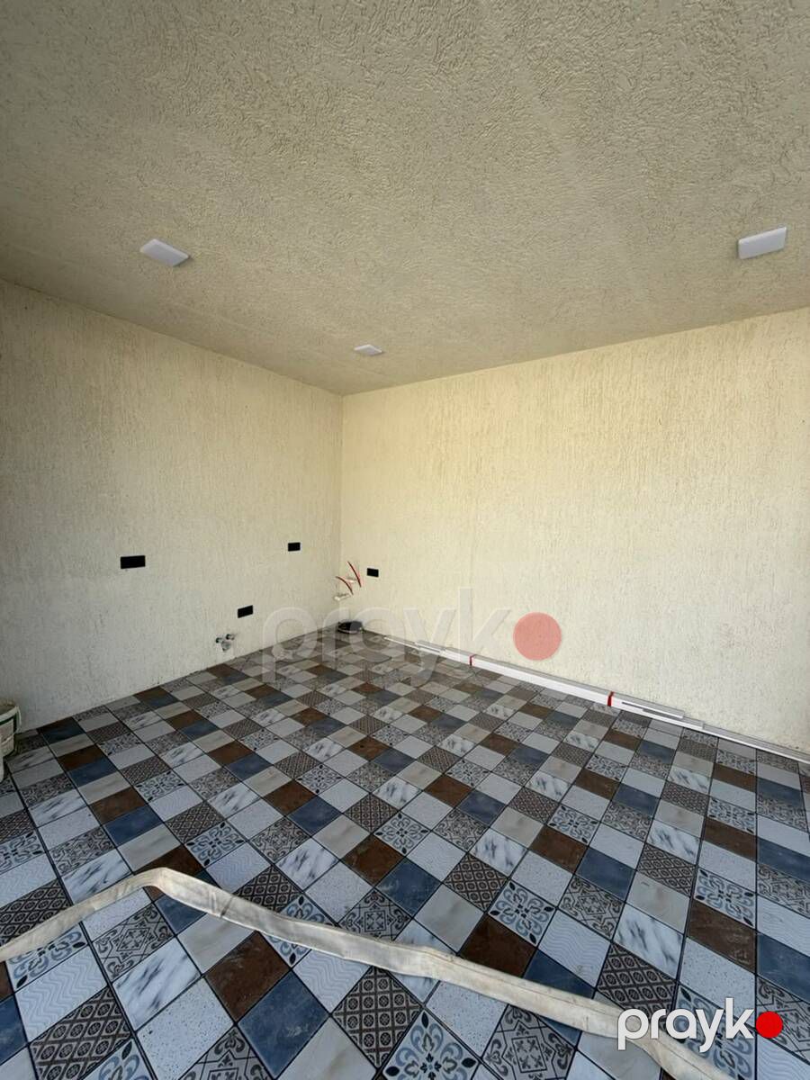 Satılır 4 otaqlı həyət evi/bağ evi 150 m² — Ev, villa, Bakı (11)