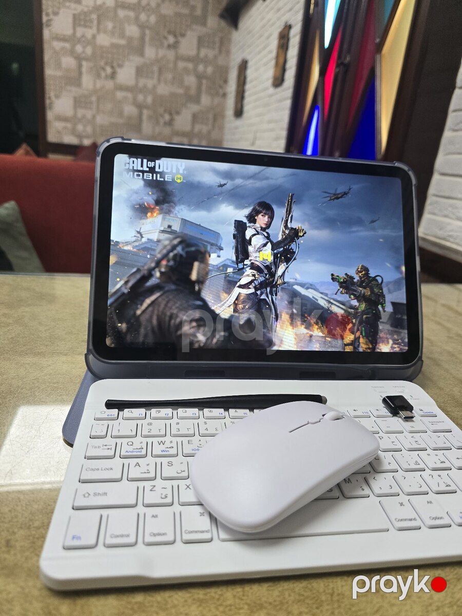 Planşet "Gtab Pad 11 60Fps" — Planshetlər, Bakı (3)