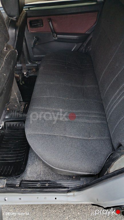 Lada (VAZ) 2109, 1.5 L, 2004 il, 346 000 km — Avtomobillər, Xaçmaz (7)