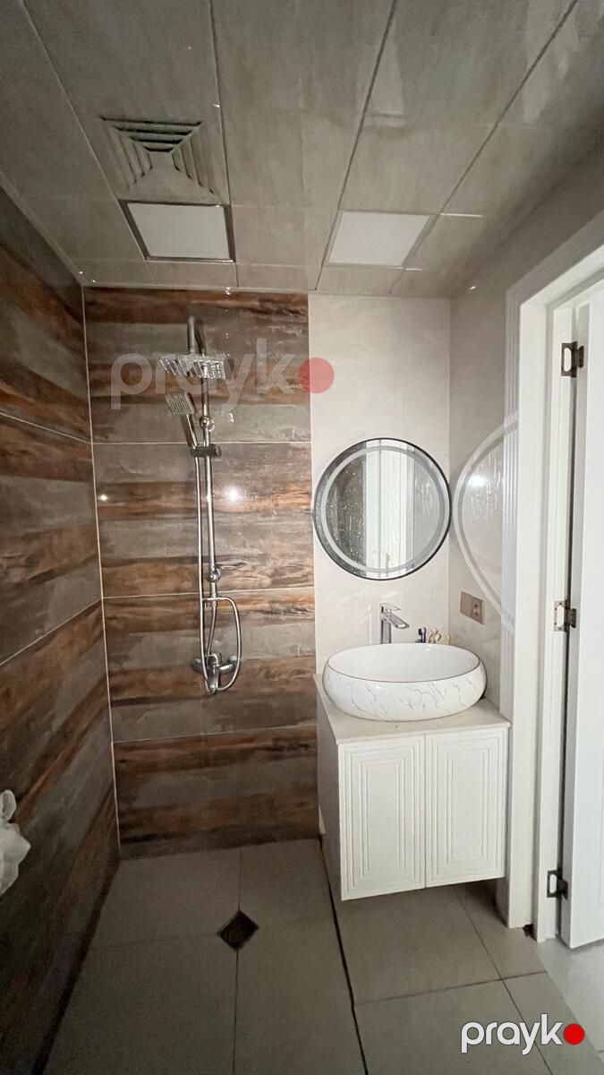 3-otaqlı yeni tikili kirayə verilir, 28 may m., 90 m² — Mənzil, Bakı (11)