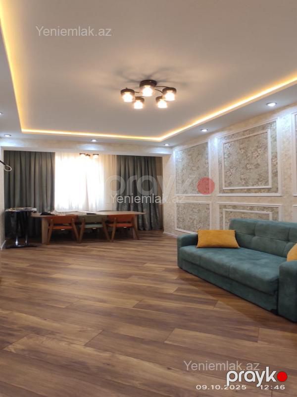 Satılır 2 otaqlı Bina evi menzil (Yeni tikili), 78 m², Saray — Mənzil, Abşeron (5)