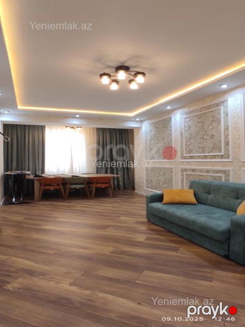 Satılır 2 otaqlı Bina evi menzil (Yeni tikili), 76 m², Saray