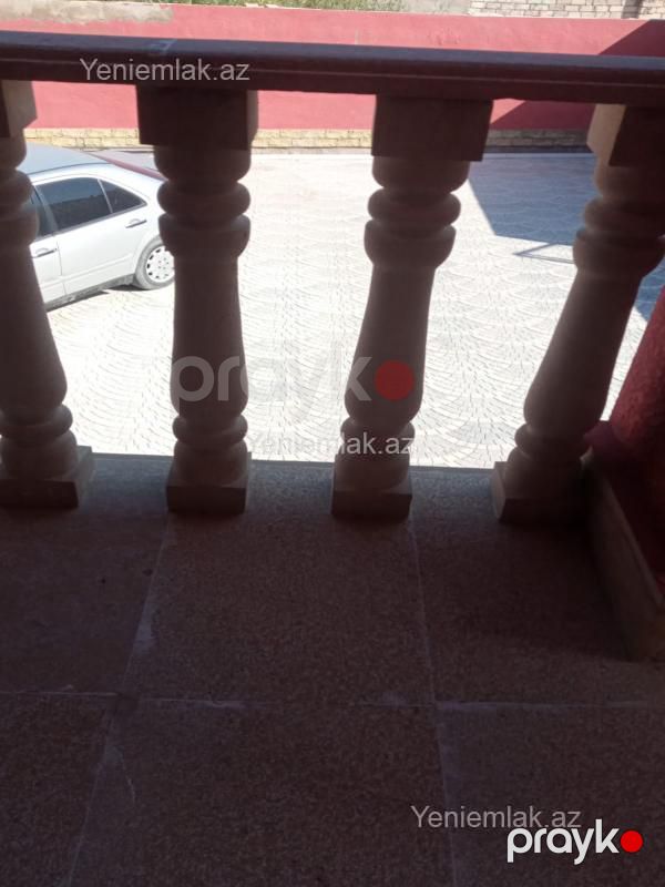 Satılır 3 otaqlı Həyət evi / Villa, 90 m², Xətai rayonu — Ev, villa, Bakı (5)