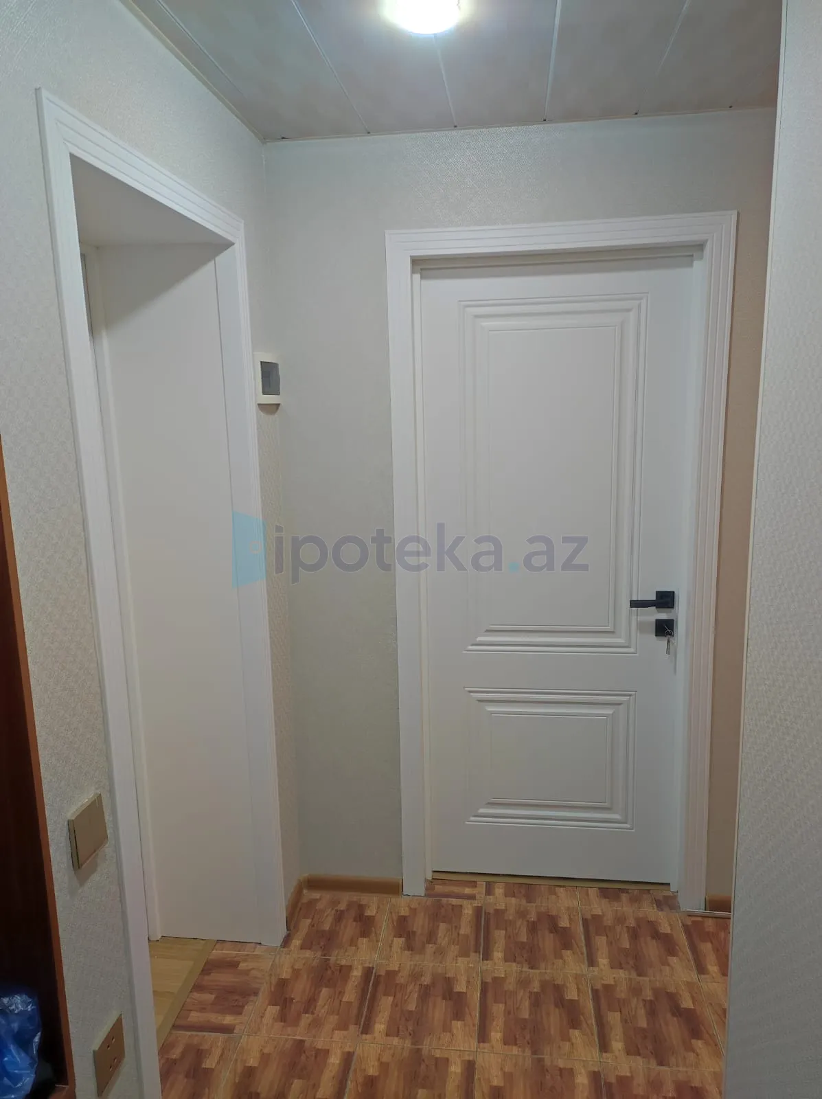 Satılır: 3 Otaq, Köhnə tikili, Yasamal r., 70.00 m² — Mənzil, Bakı (11)