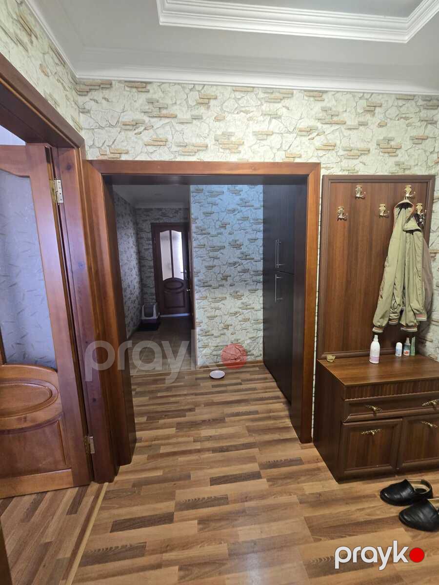 4-otaqlı mənzil, Sumqayıt ş., 85 m² — Mənzil, Sumqayıt (11)