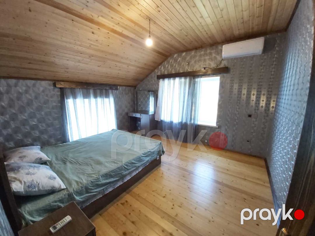 Bağ evi, Qəbələ r — Ev, villa, Qəbələ (6)